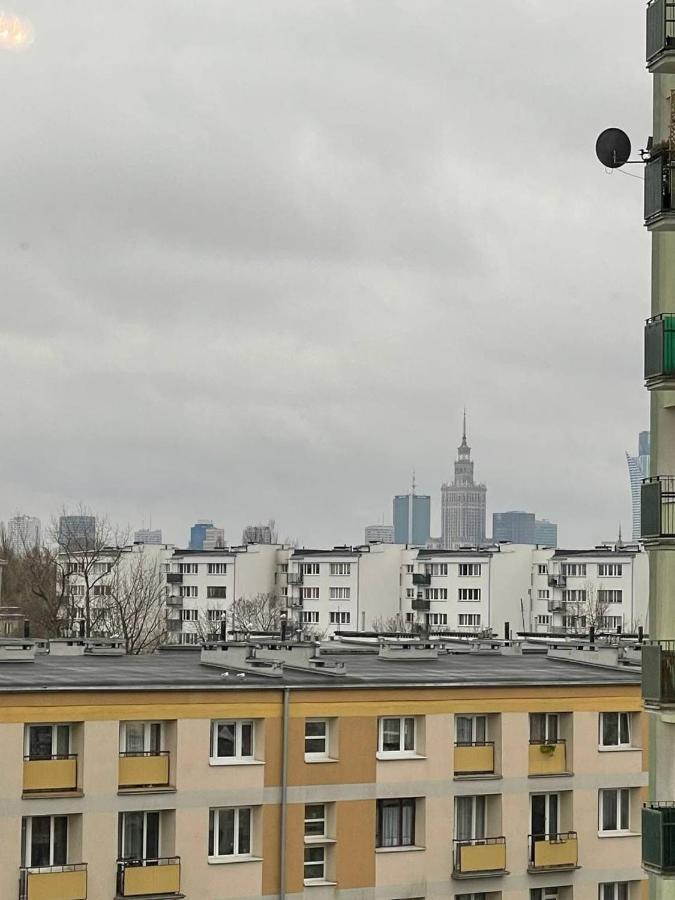 15 Min Stare Miasto D&A Apartments Darwina Varşovia Exterior foto